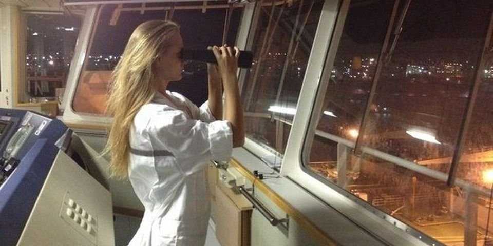 Разнообразие в экипаже спасёт отрасль?