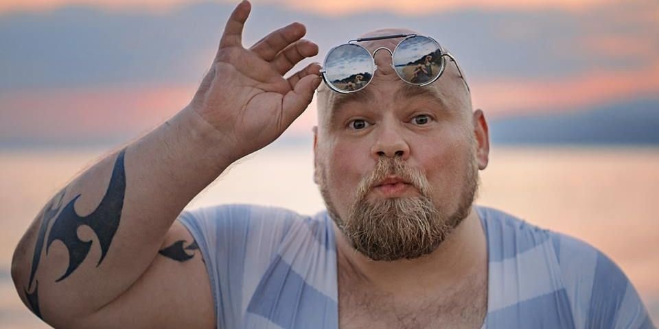 Украинцы в большинстве тех моряков, которые не проходят медкомиссию