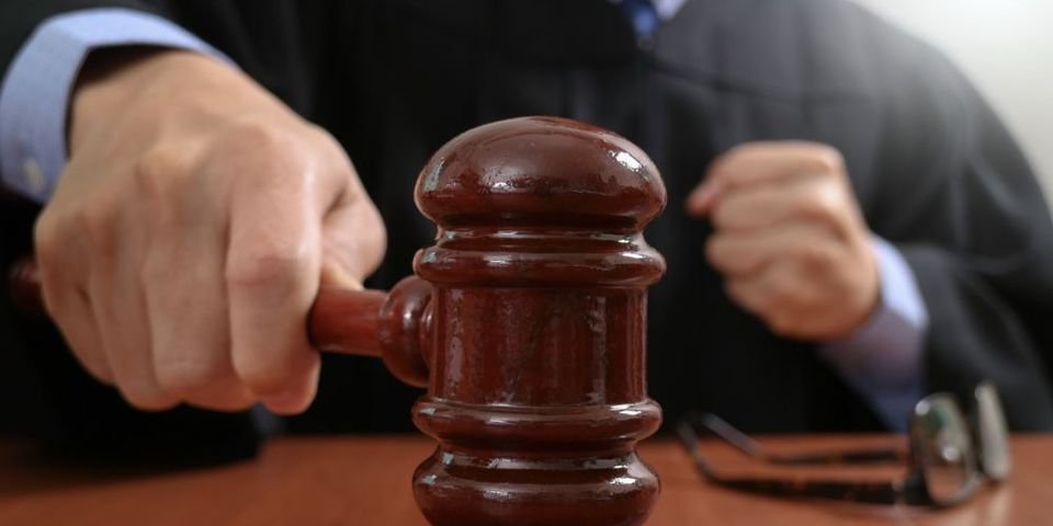 Впервые моряк отсудил компенсацию за моральный вред