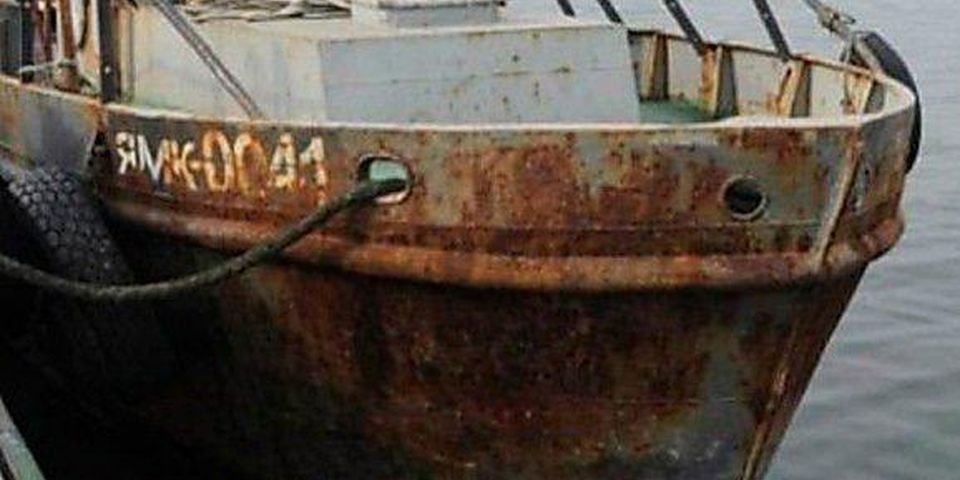 Задержанный в Крыму украинский капитан сегодня сможет выйти на свободу?