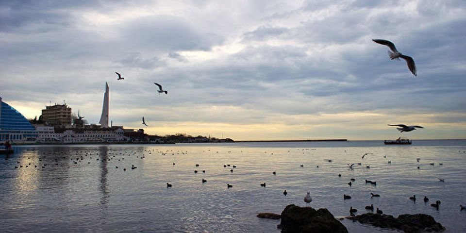 IMO признаёт сертификаты, выданные морякам в Крыму?