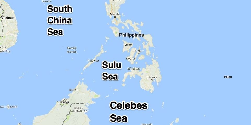 Как проходить пиратоопасную зону (новое руководство)