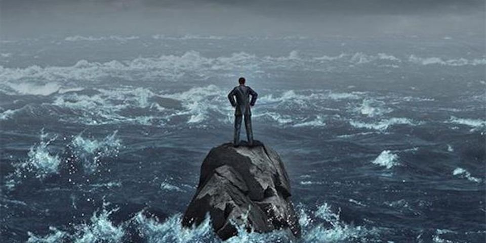 Каждая пятая смерть на судне — следствие суицида