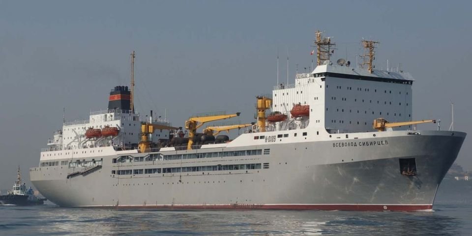 Коллеги не бросали за борт моряка — он сам выпал под действием наркотиков