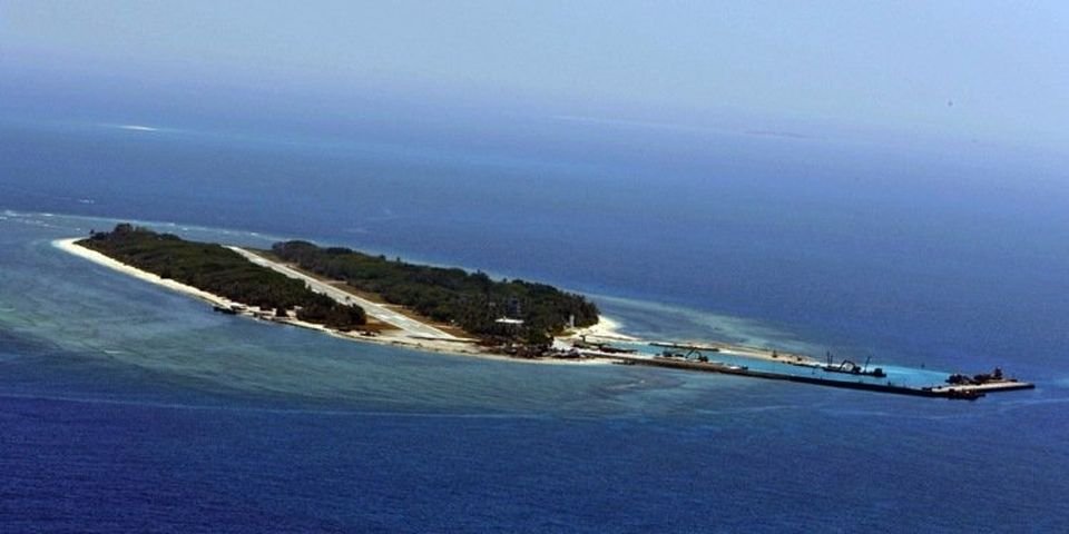 Коллеги спасли всех моряков с затонувшего судна