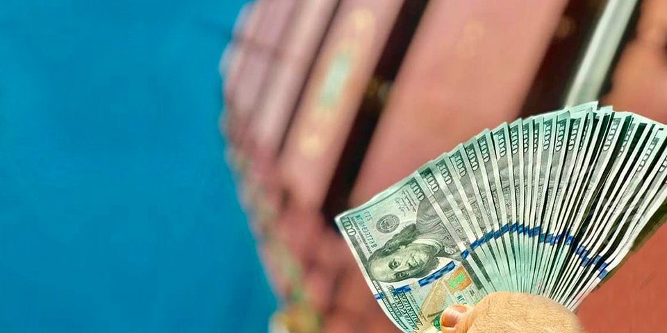 Кредит на уход в рейс — новая заманчивая услуга для моряков