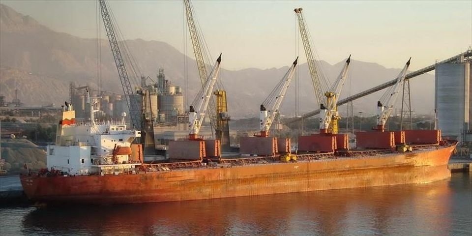 Механики и судовладелец доигрались с «magic pipe» на 1,5 млн долларов