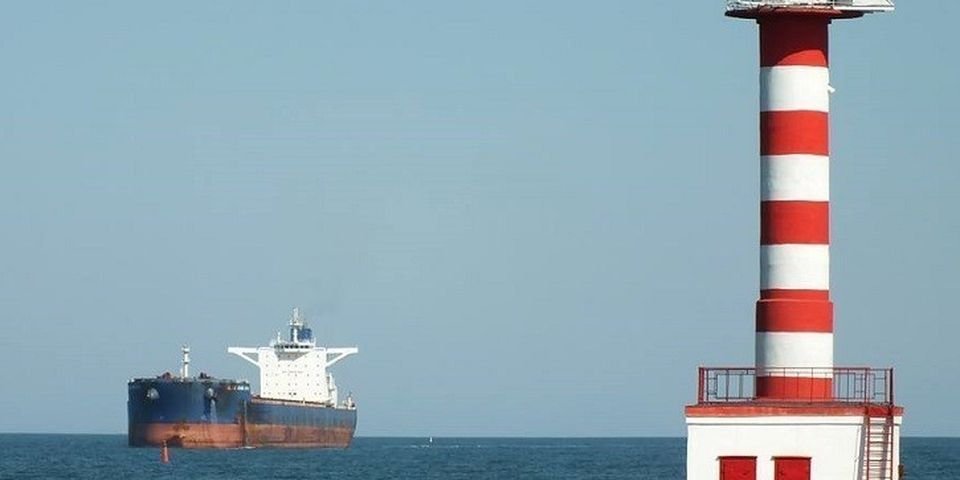 МорАд через капитанов портов вымогает деньги в портах