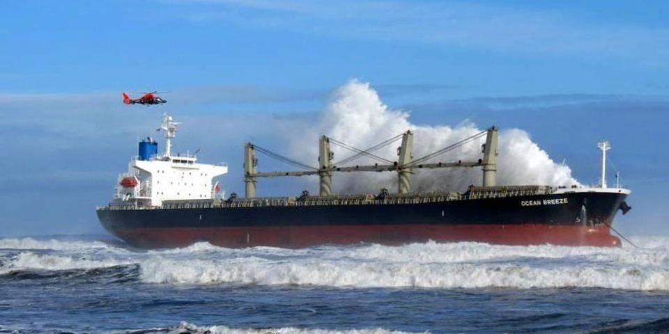 Моряк и только он — основа морской отрасли