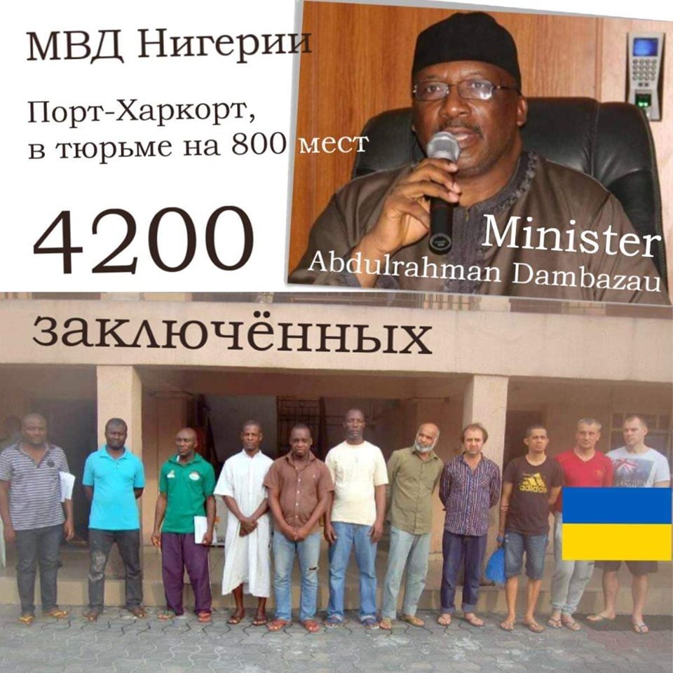 Наши моряки нужны стране только с деньгами, а не с проблемами