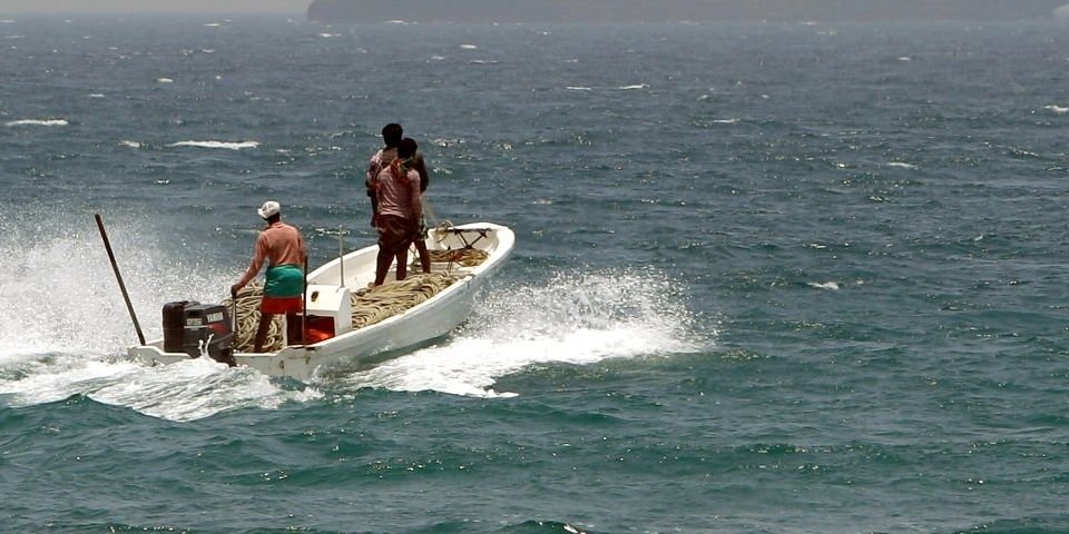 Назван самый опасный регион плавания для торговых судов