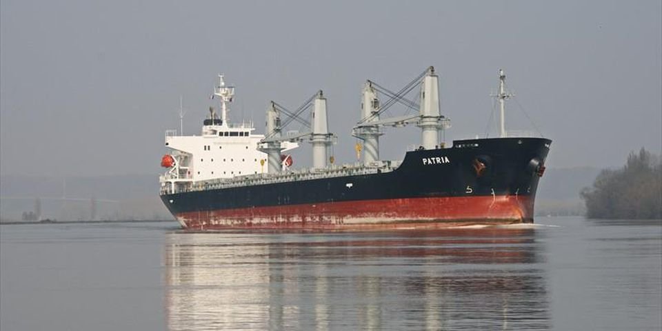 Немецкий судовладелец на своих судах держит моряков за рабов