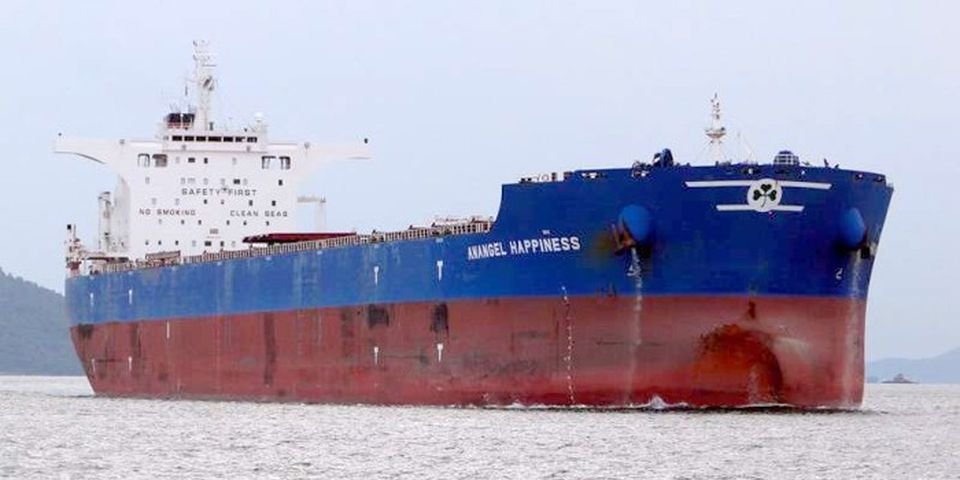 Новые капитаны портов в сговоре с «непослушными» экологами?