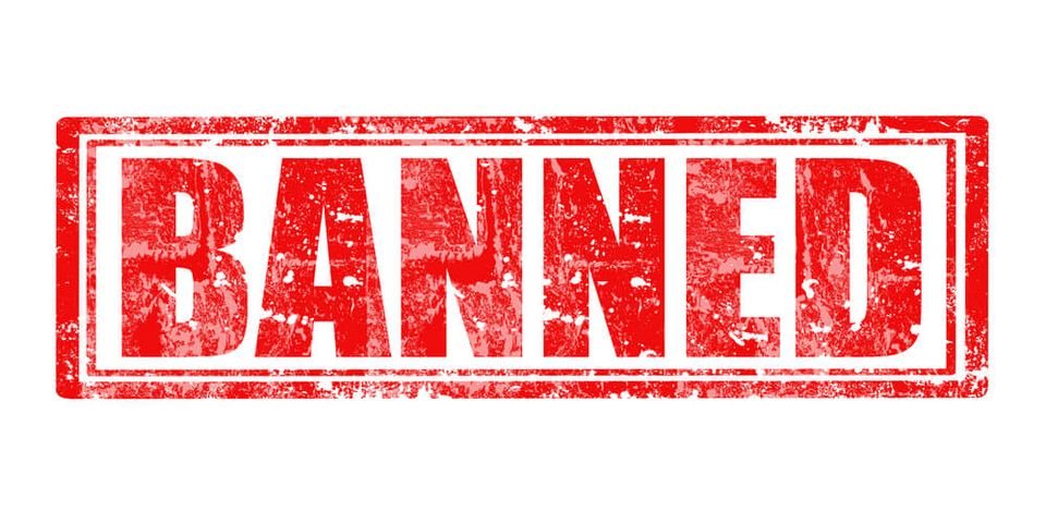 По результатам инспекций 24 судна отправлено в «бан»