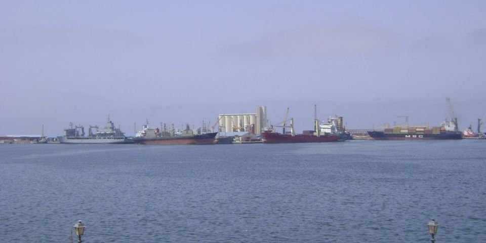 Порты и воды Ливии стали ещё более опасными для торговых судов