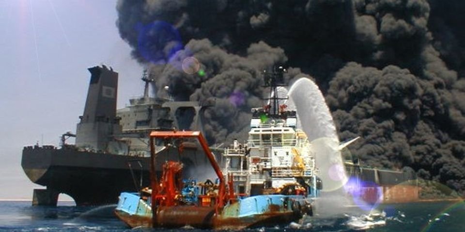 Работу аварийных систем на судах будут проверять в течение трех месяцев