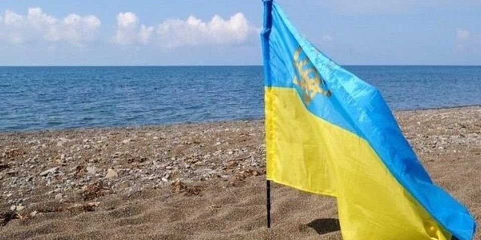 Растеряло флот и теряет моряков — государство у моря Украина