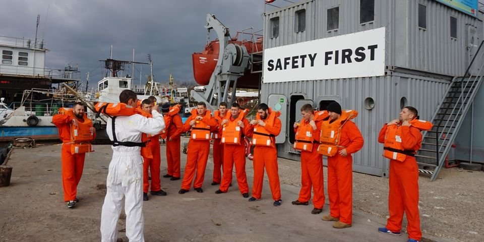 Расходы на образование у моряков стремительно выросли