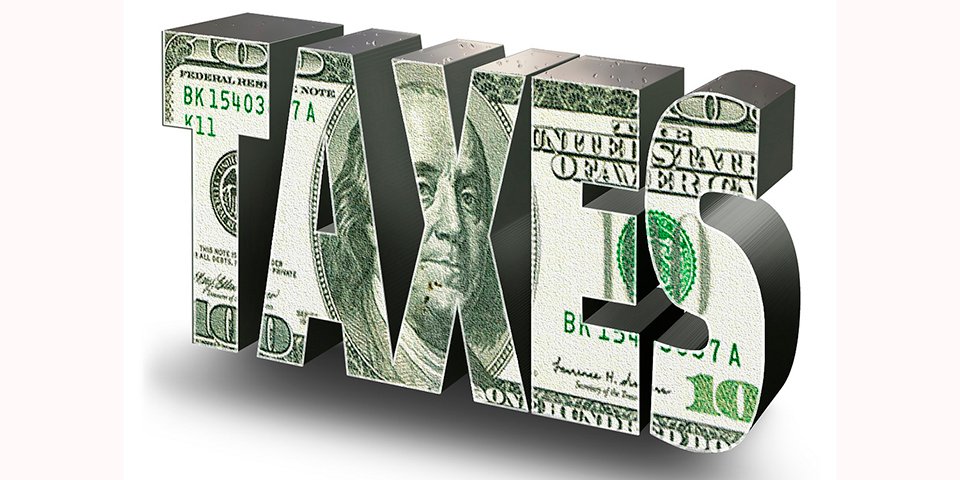 С доходов моряков не должны взимать налоги (петиция)