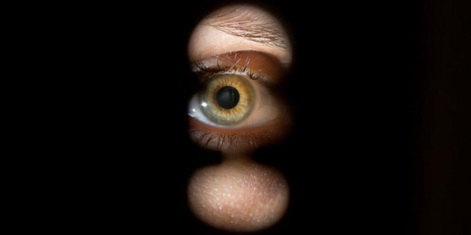 Сексуальный беспредел или в любой работе есть неприятные моменты (рассказ моряка)