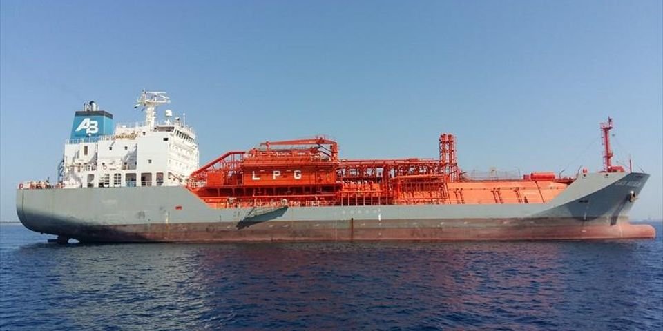 Спирт стал причиной смерти измаильского моряка и его коллеги?