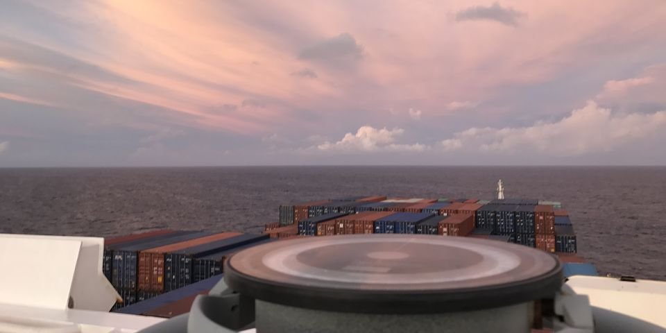 Утомлённые моряки — причина большинства аварий с судами