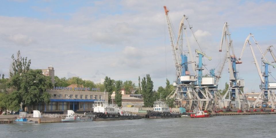 Бунт стармеха и третьего механика: на судне они больше года