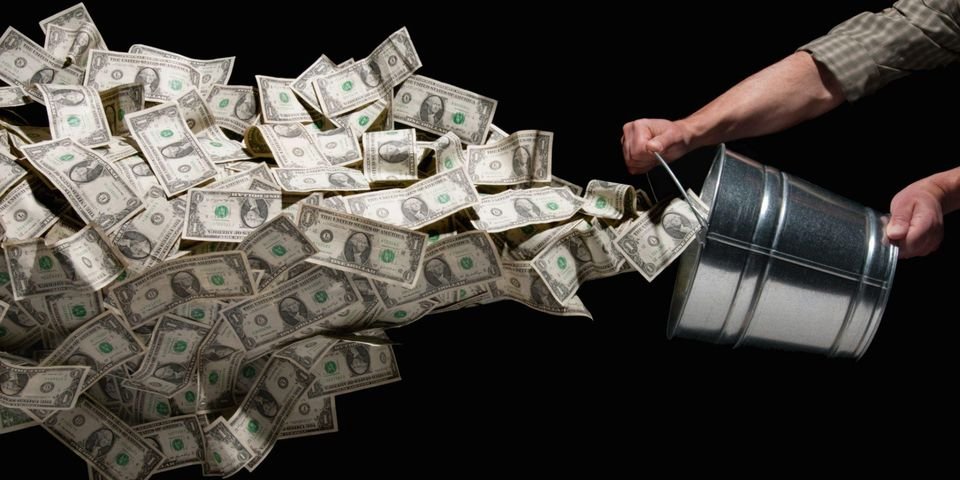 Деньги моряков — приманка для всех и каждого