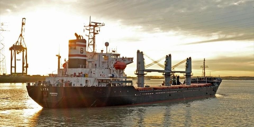 Флот известного немецкого судовладельца — под пристальным вниманием