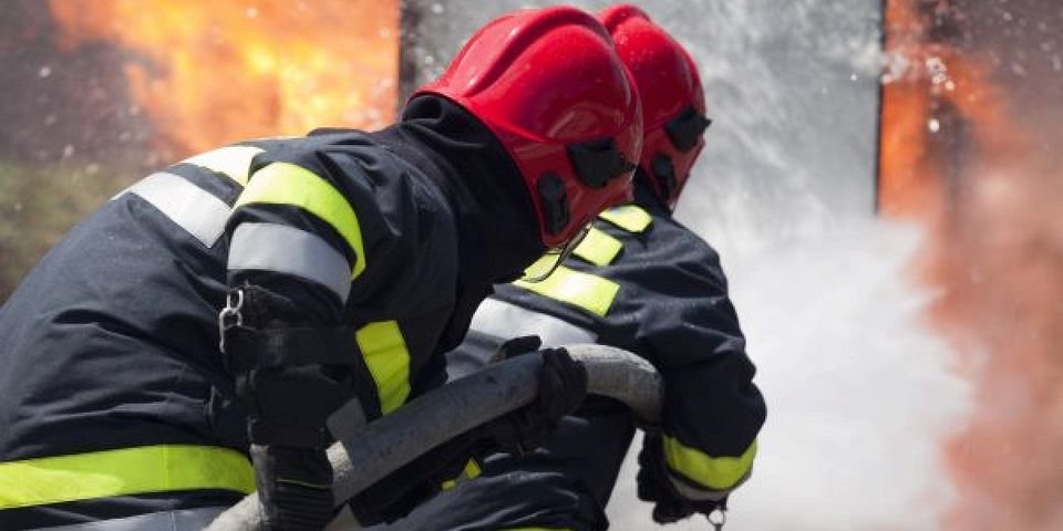 Из-за взрыва топливного бака в «машине» судна погибли люди