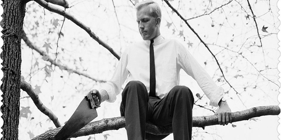 Морадминистрацию выстрадали, но она стала разрушать всю морскую отрасль Украины