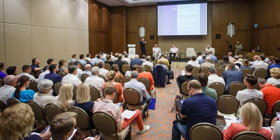 Морская Украина сегодня — это система, что вместо преодоления проблем плодит коррупцию