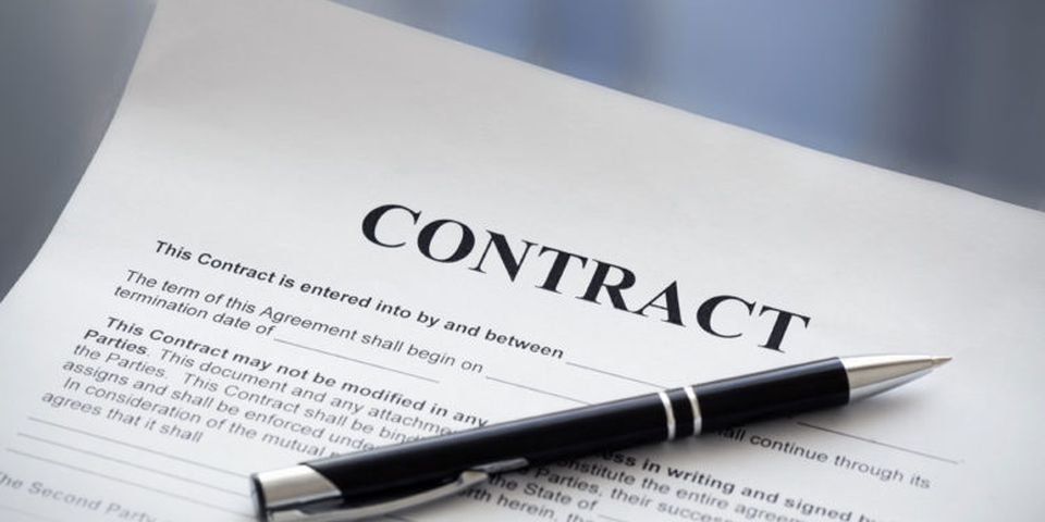 Морякам нужно знать, с кем подписывать контракт