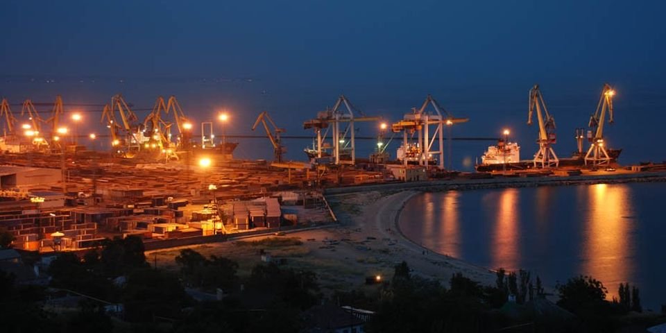 Нарушения прав украинских моряков скоро прекратятся?