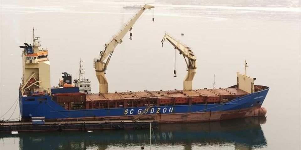 Права моряка с «Севастополя» грубо нарушили