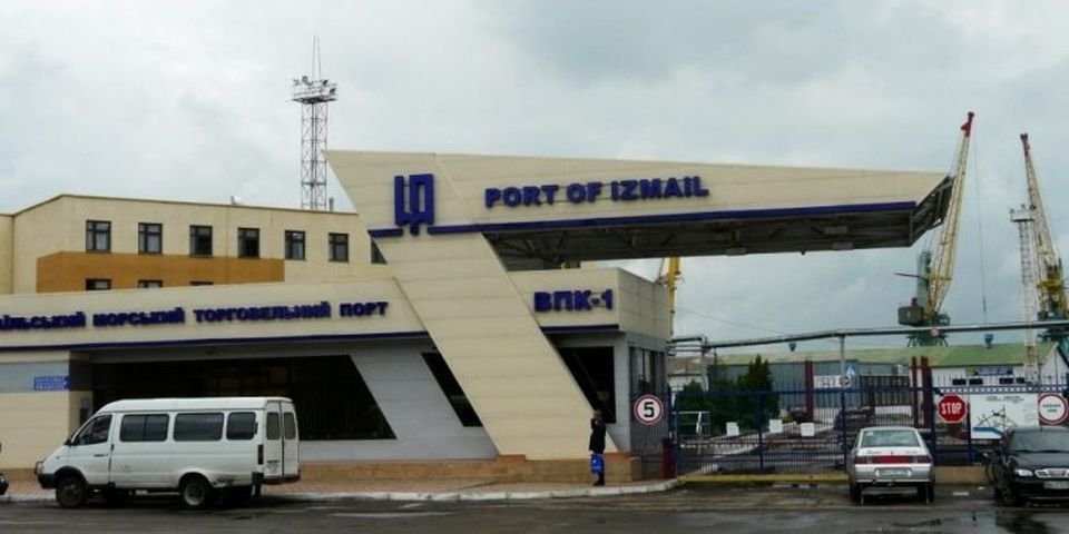 Работать невозможно: порты Украины переводят на 4-дневку?