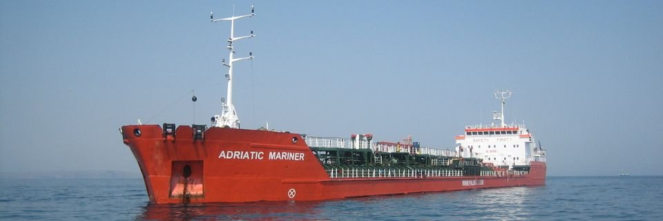 Скандальная компания переоборудует проблемные суда и отправляет их в рейс