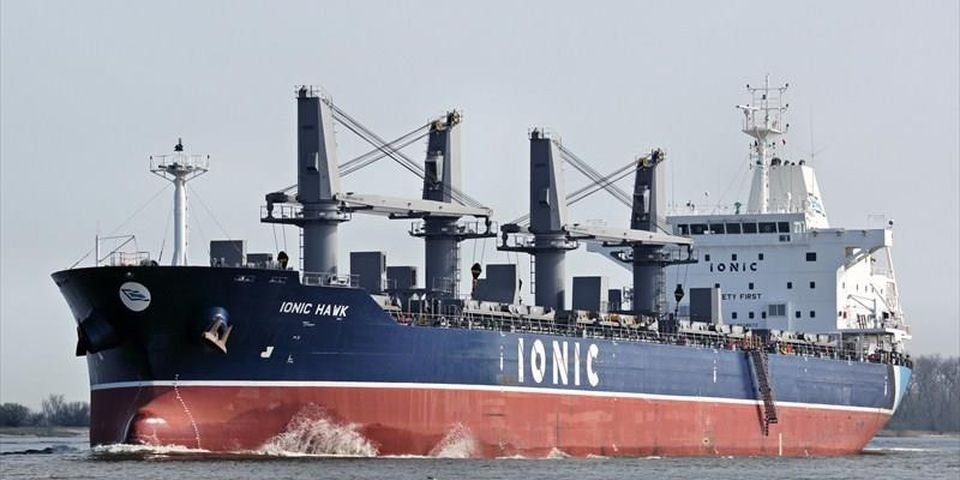 Смена иностранных моряков в российских портах — невозможна