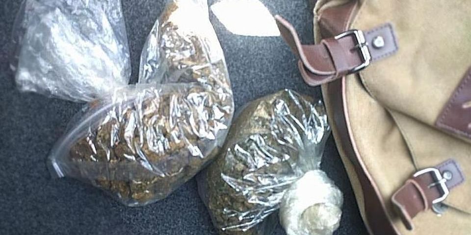 В порту Одессы на иностранном судне нашли каннабис