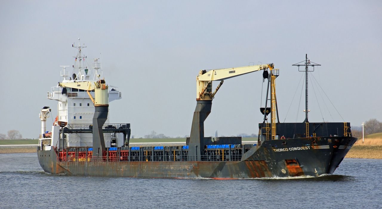 Все восемь захваченных пиратами моряков — живы