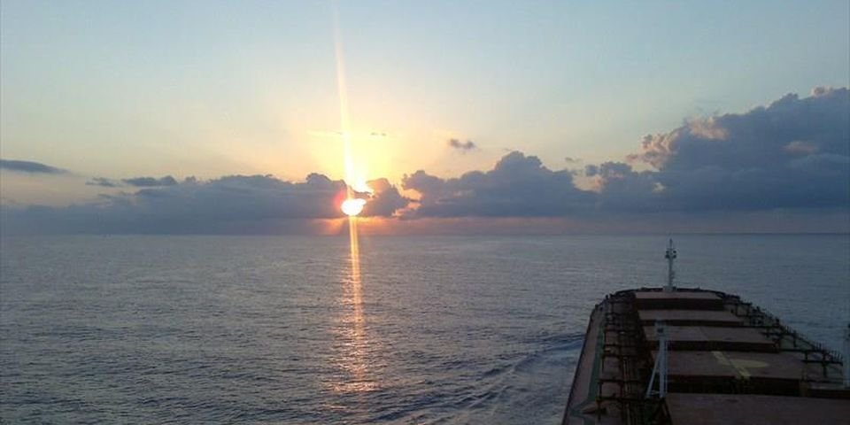 Безденежье и издевательства заставили моряков пойти на крайности