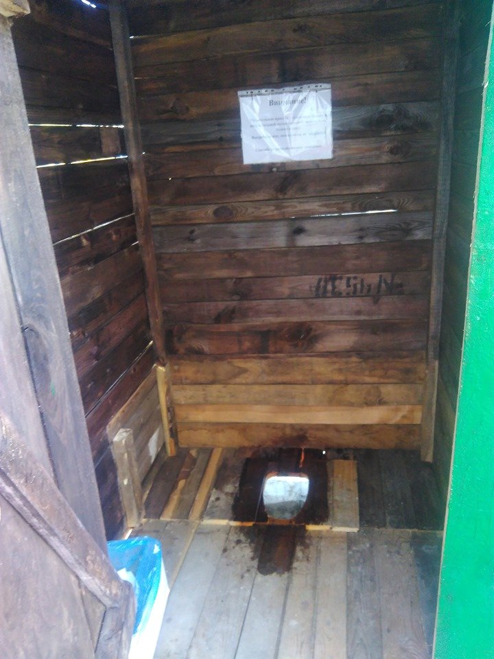 Деньги за документы с моряков приличные, а условия их получения — нечеловеческие