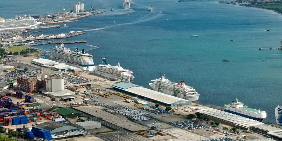 Для моряков открыли центр помощи и поддержки