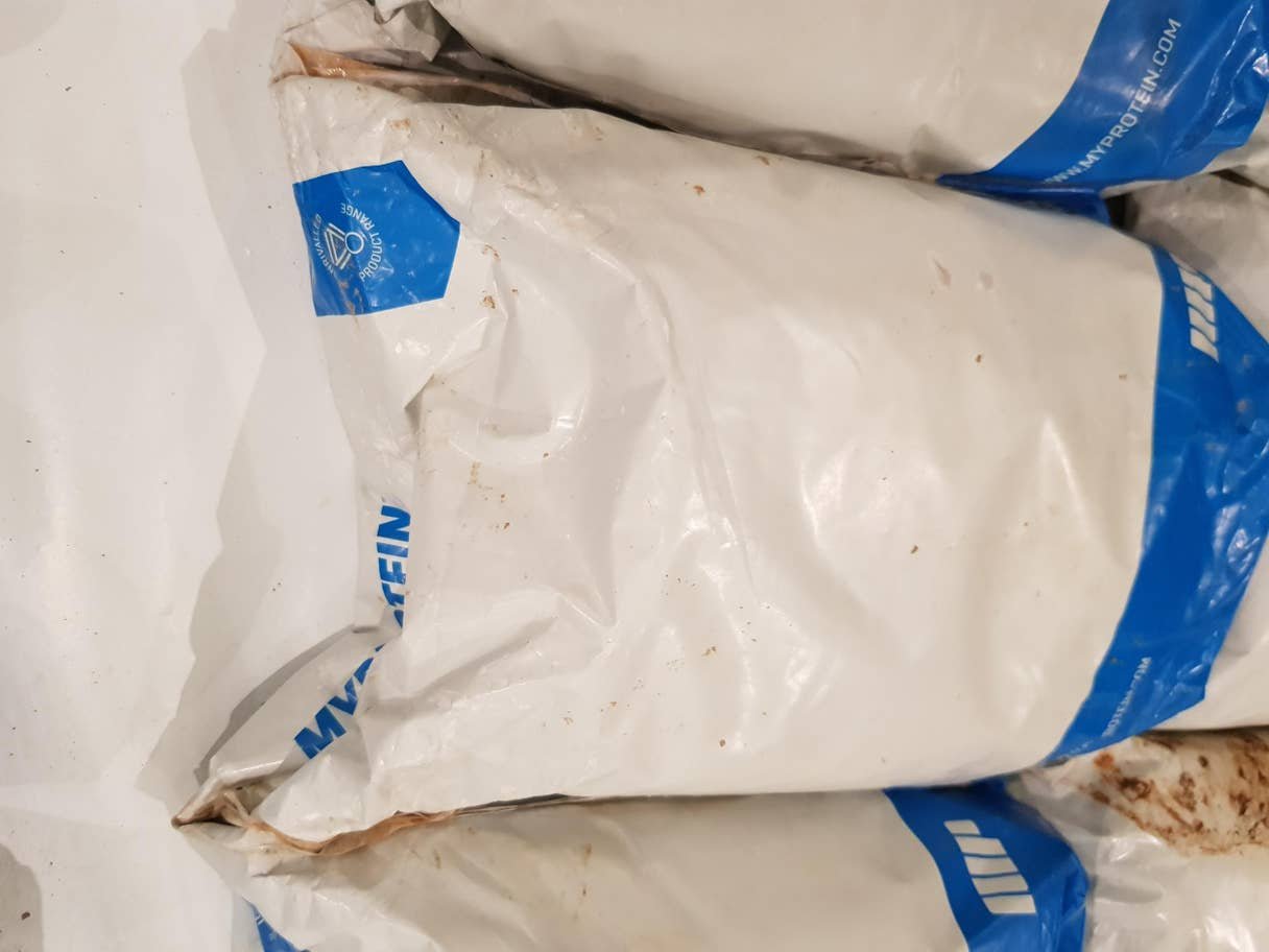 Экипаж и судно, где нашли рекордную партию героина, отпустили