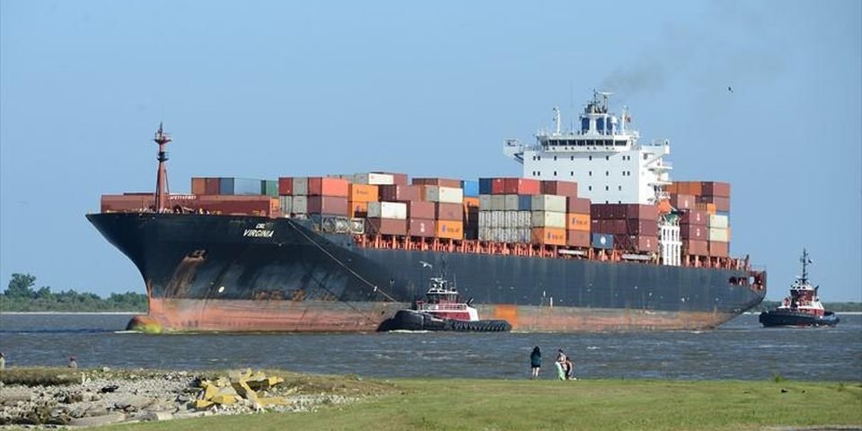 И снова трагедия на судне: 2 погибли и 13 ранены