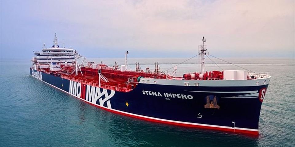 ITF своим призывом добилась, чтобы моряков освободили?