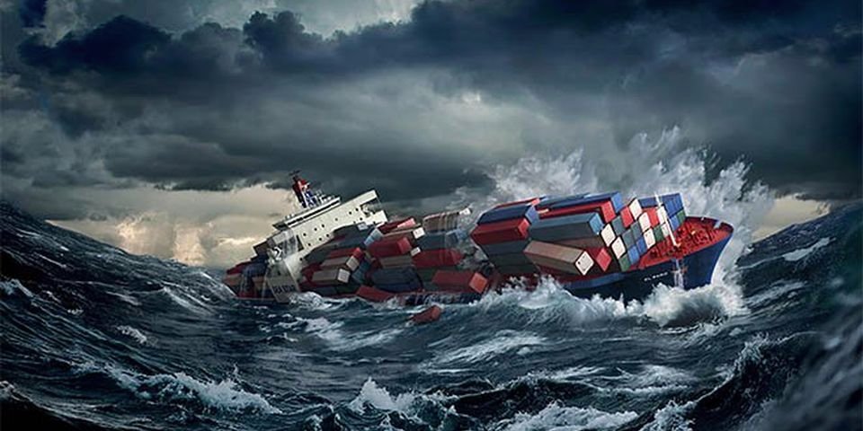 Коммерческое давление на судоходство сказывается на безопасности судов и экипажей