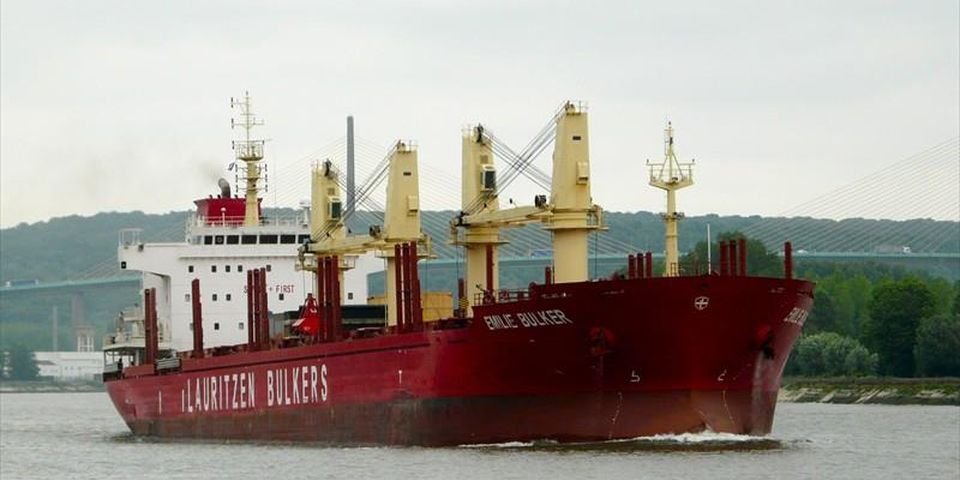 Моряк едва не погиб, а капитан и старпом ложью «прикрыли свои спины»