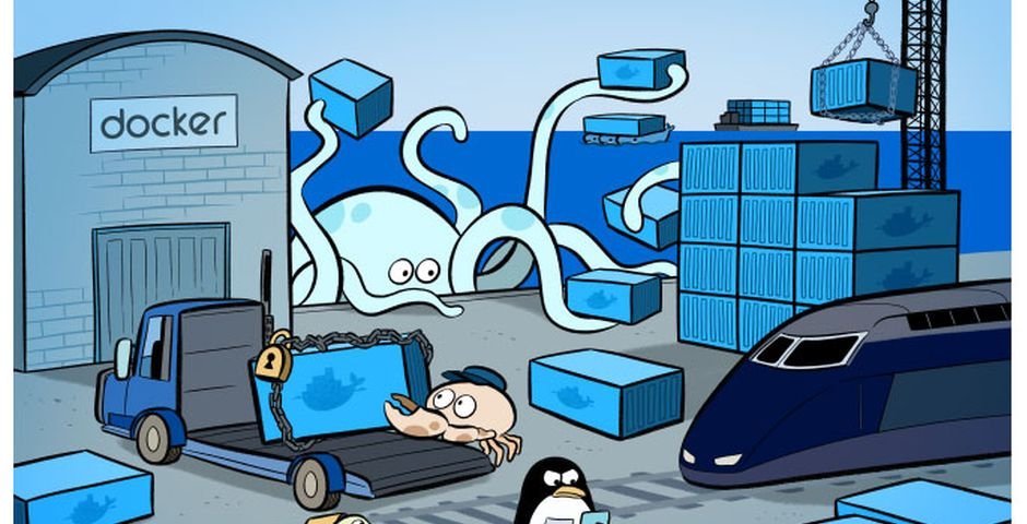 Моряки не должны работать за докеров