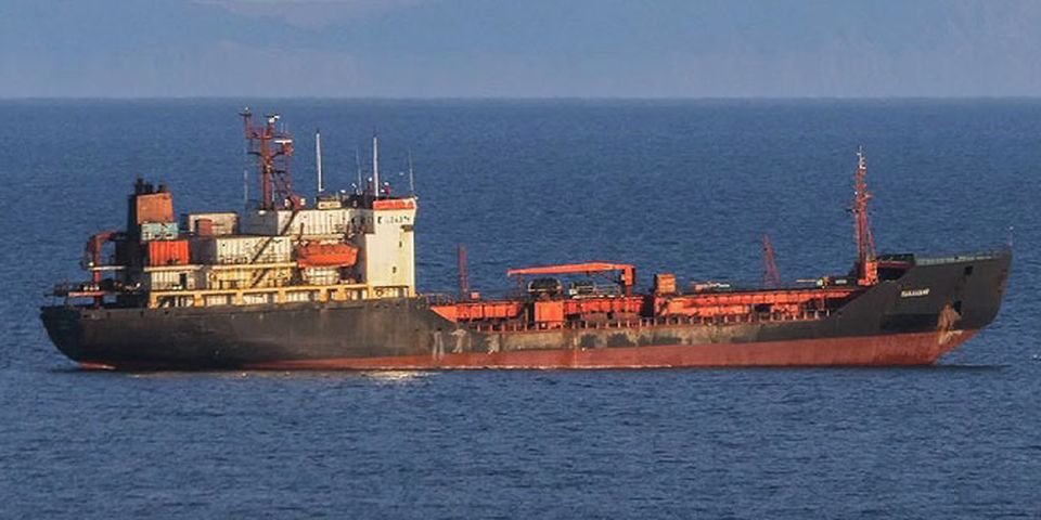 Над экипажем смиловались, а судовладельца — в тюрьму